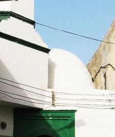 Мечеть Нага
